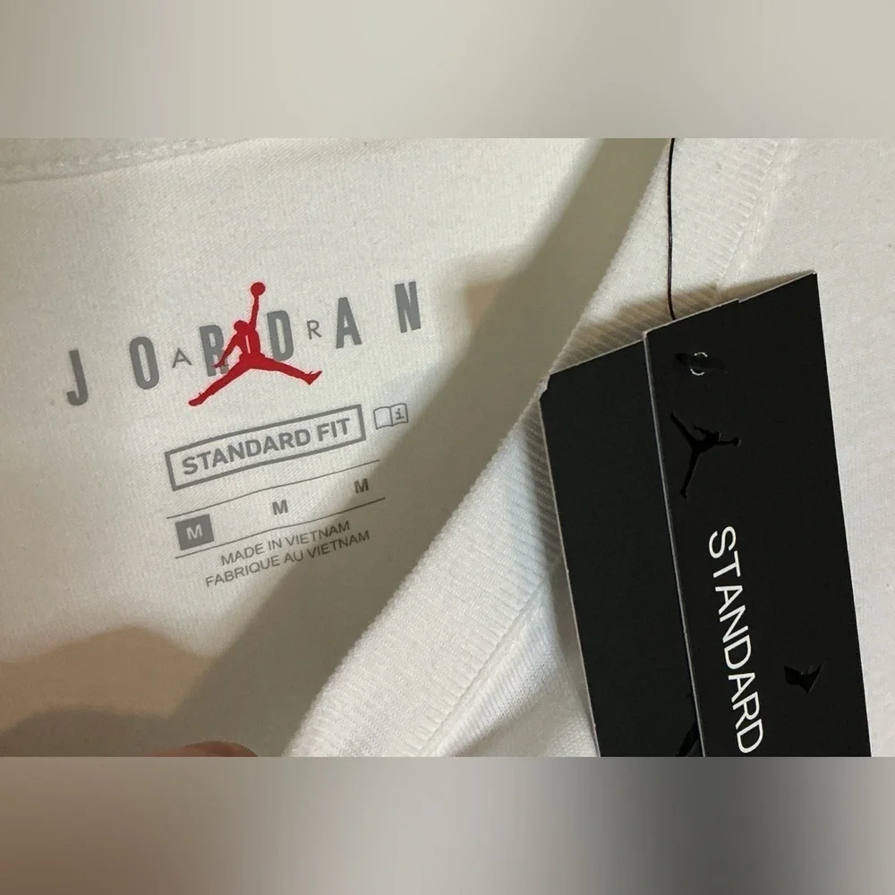 Jordan Men's Jumpman Classic Graphic 